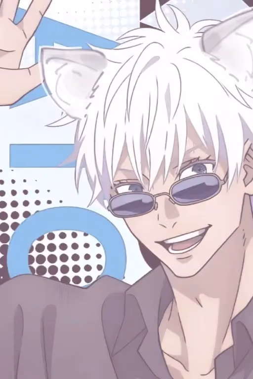 Gojo Satoru