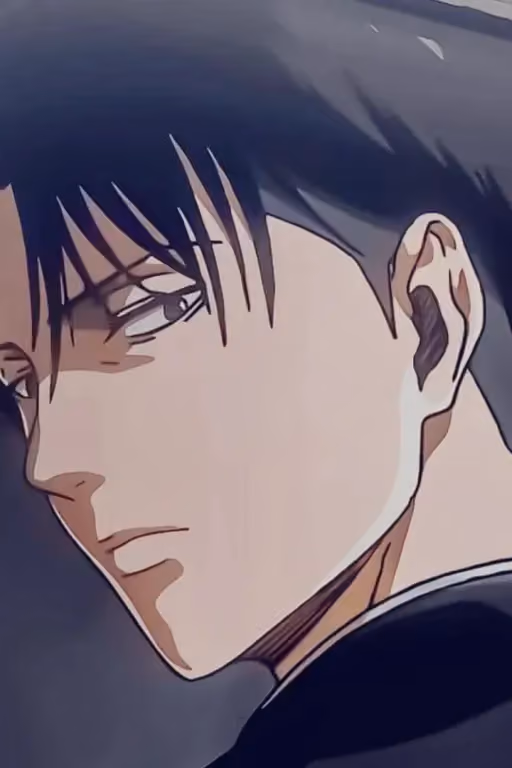 Levi Ackerman 