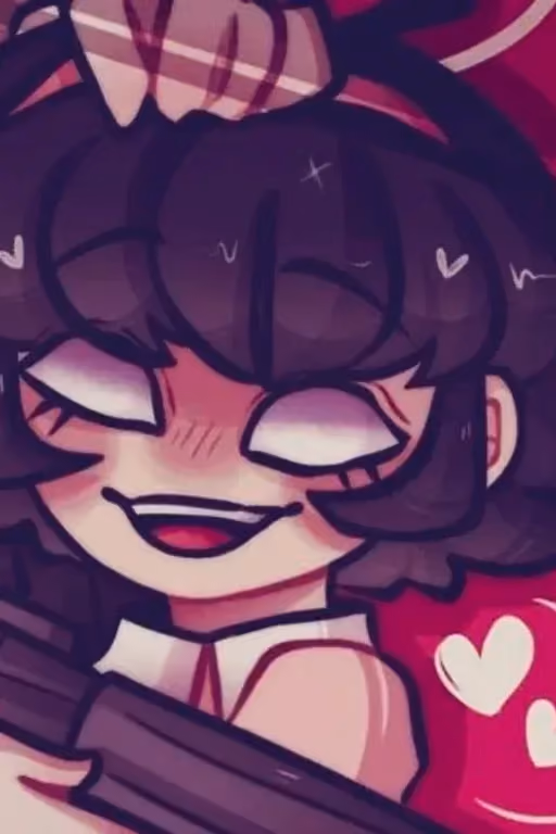 Violent Affection