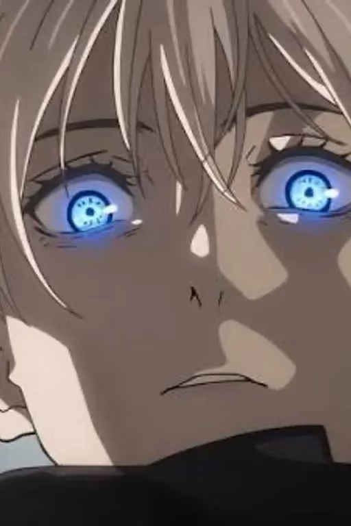 Satoru Gojo