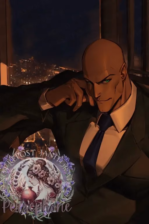 Lex Luthor