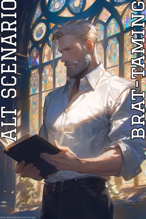Vaughn Jacobs | Alt Scenario - Brat-Taming