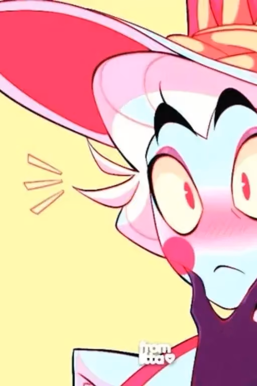 Lucifer // Hazbin Hotel