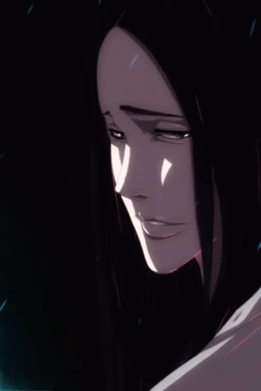 Retsu Unohana
