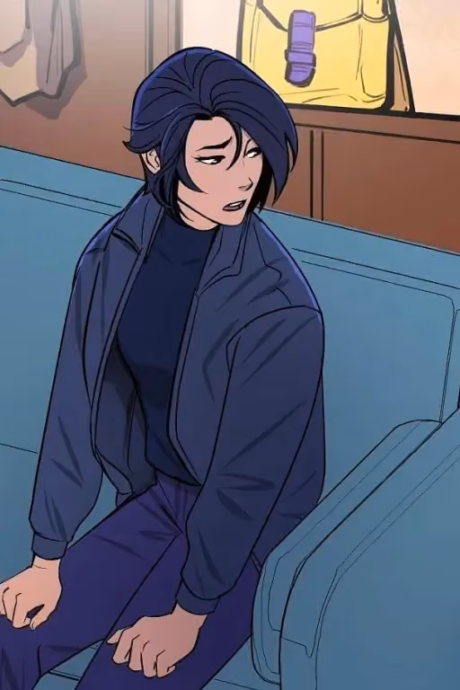 Cassandra Cain