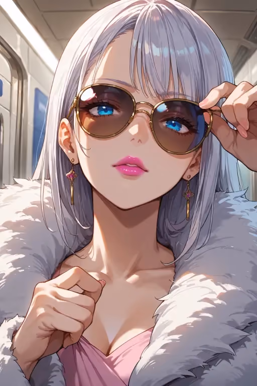 The Burnt-Out Popstar | Leah [Remake]