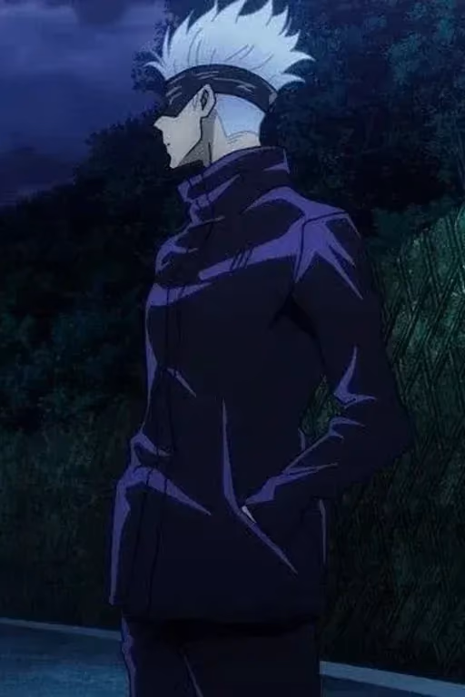 Satoru Gojo