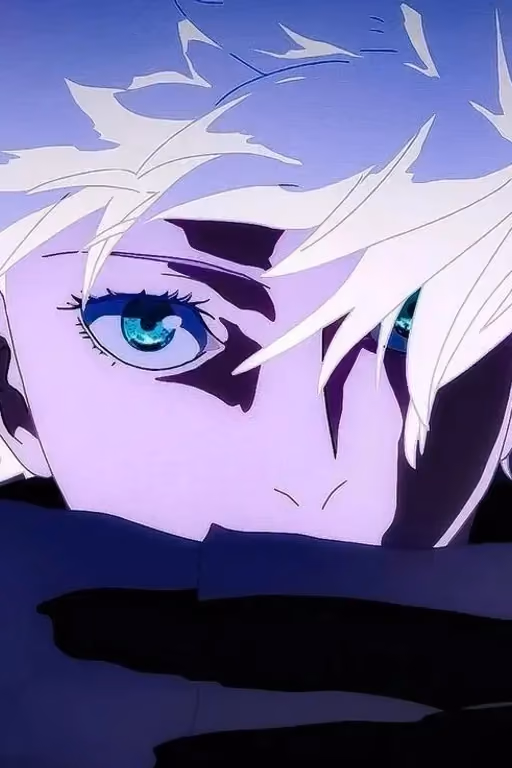 Satoru Gojo