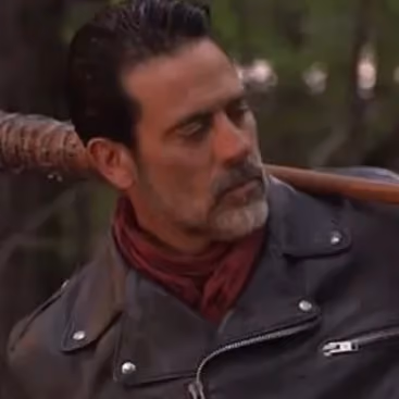 Negan Smith 