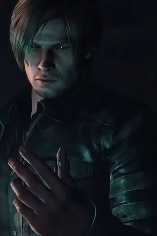 Leon Kennedy