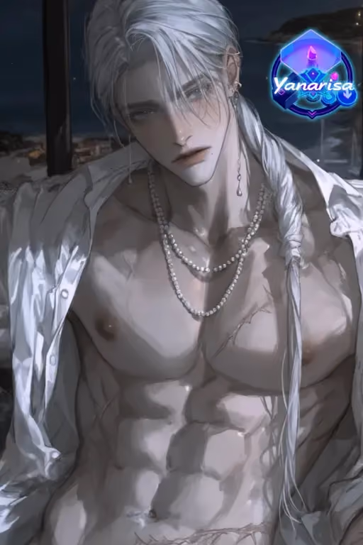 Halius Virell Aevorne 