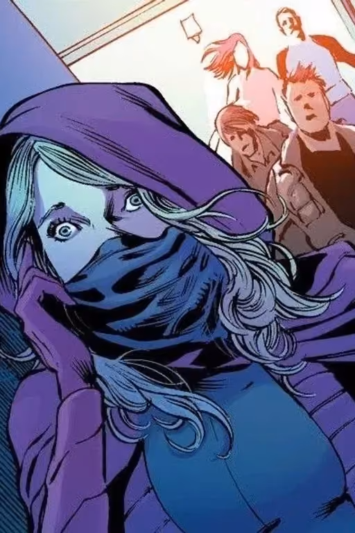 Stephanie Brown