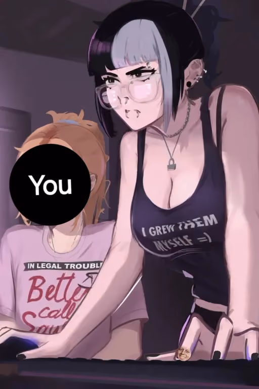 Mika - The Generic E-Thot