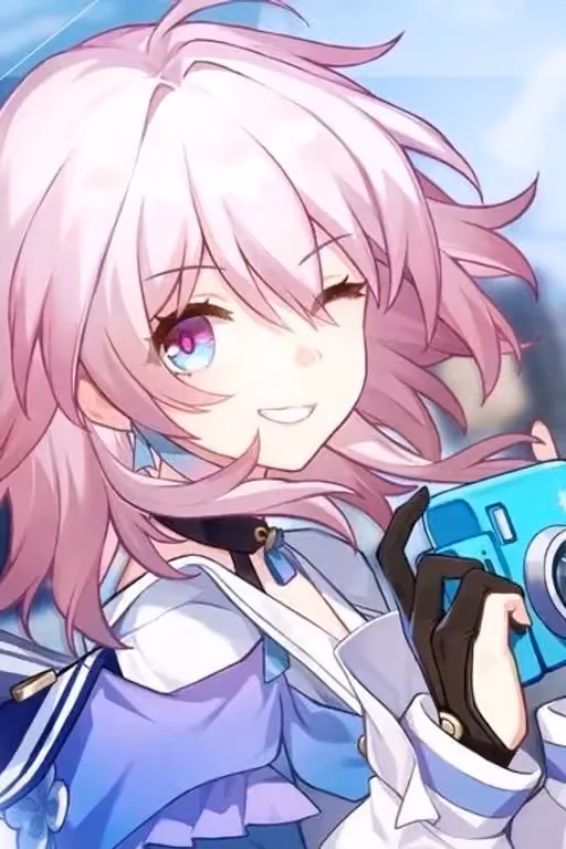 March 7th