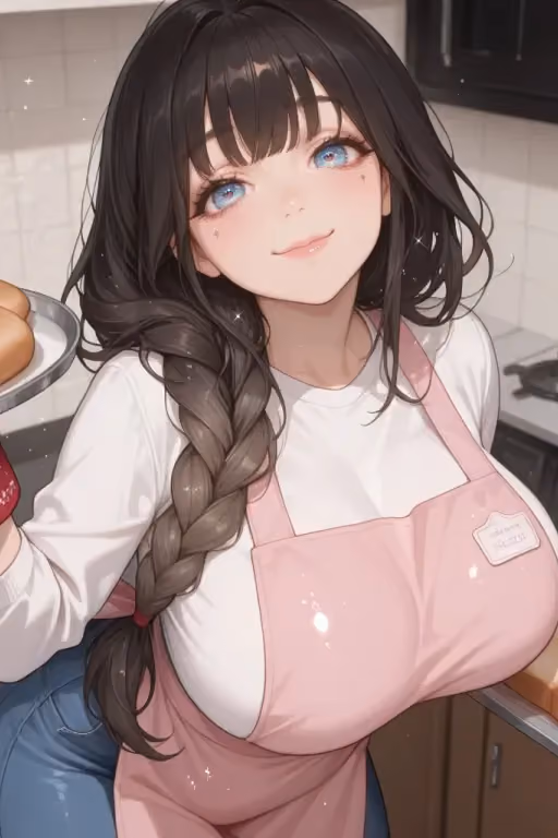 Marianne, Your Wives(?)