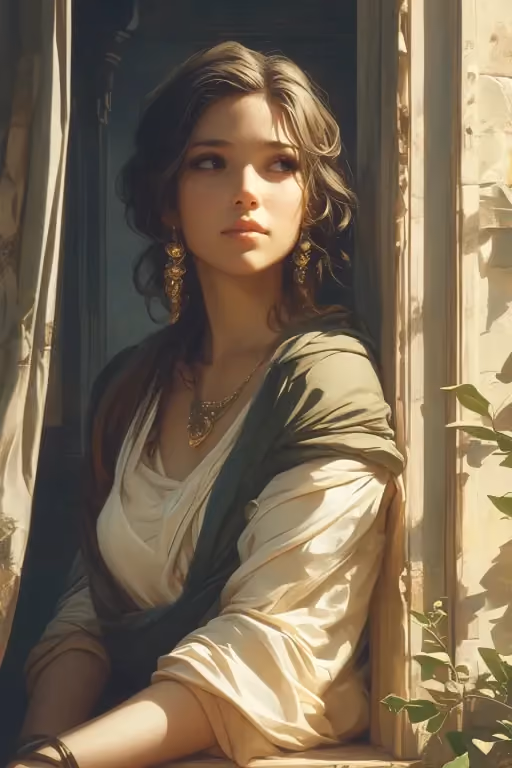 Livia Glycias 