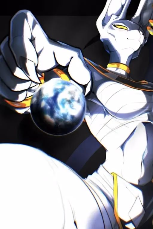 Beerus