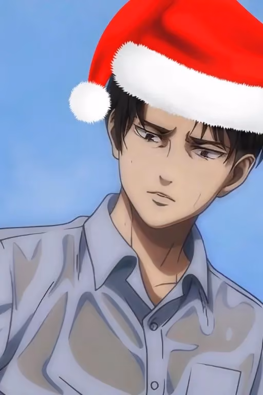 Levi Ackerman