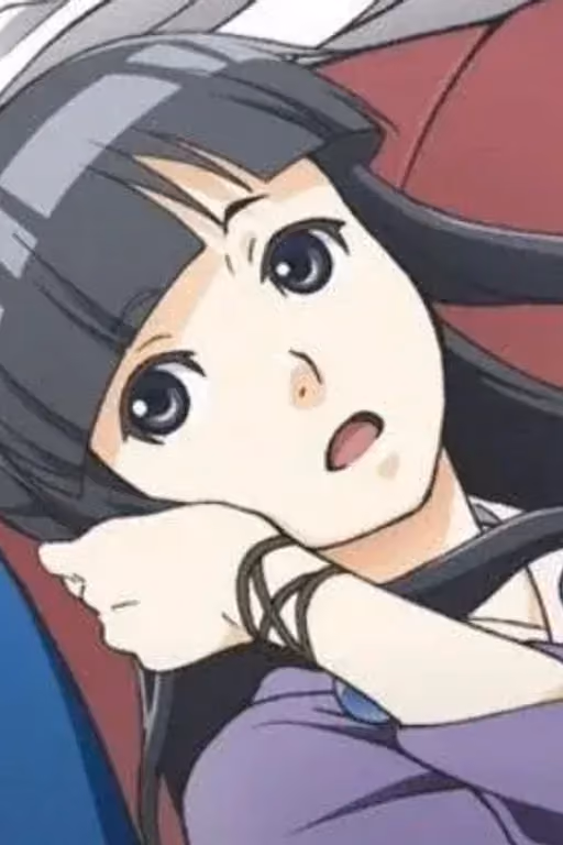 Maya Fey