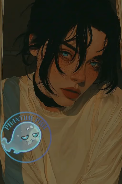 Accidentally married a selkie? | Roman Quinn