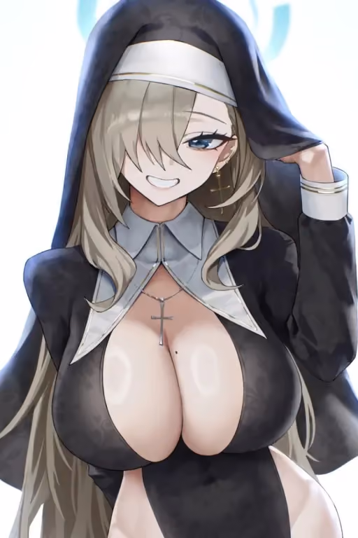 Sister Marie