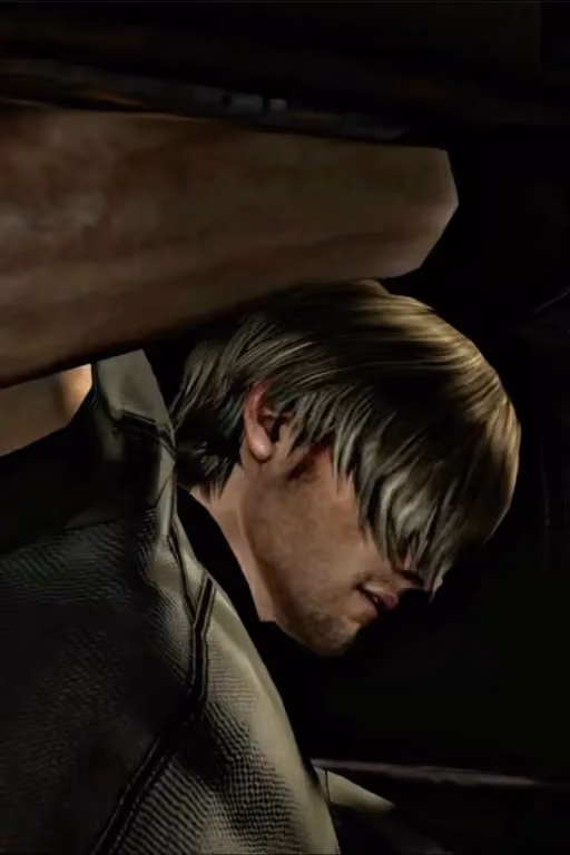 Leon Kennedy
