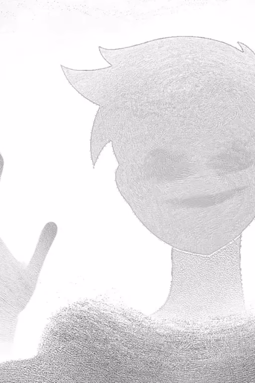 Lower... Your... Voice...