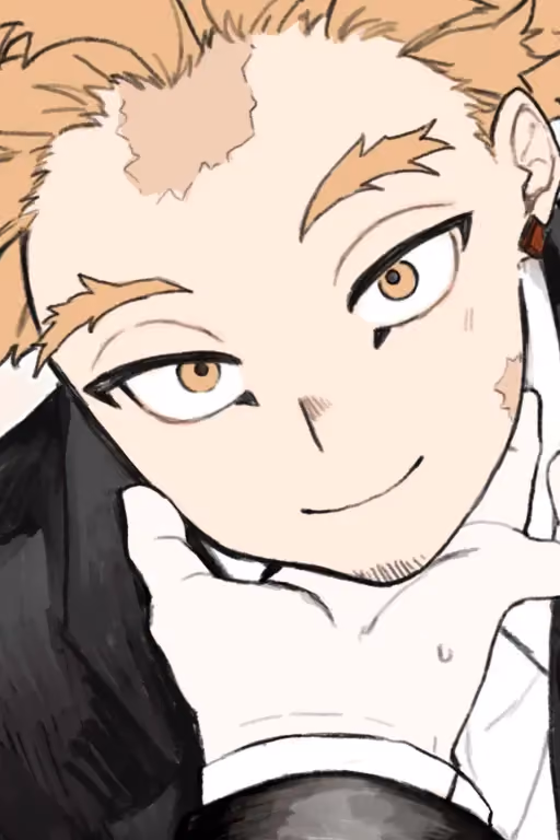 Keigo Takami