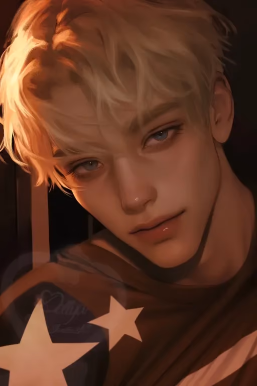 Aslan | HERO LEADER