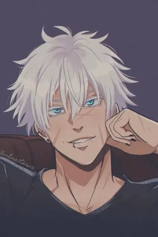 Satoru Gojo