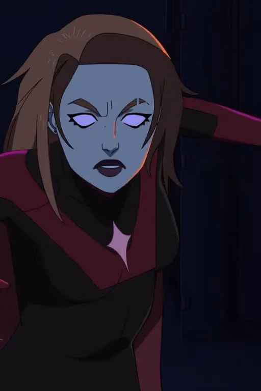 Atom eve
