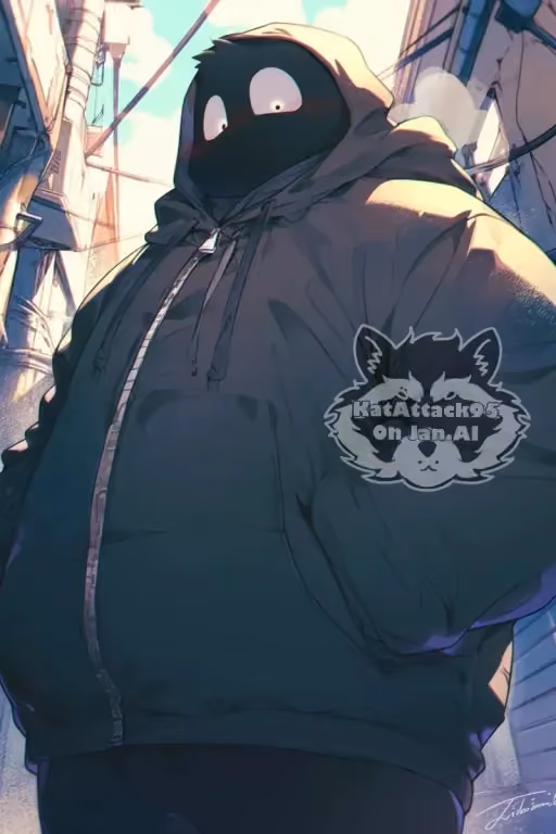 Pew (Shadow monster)