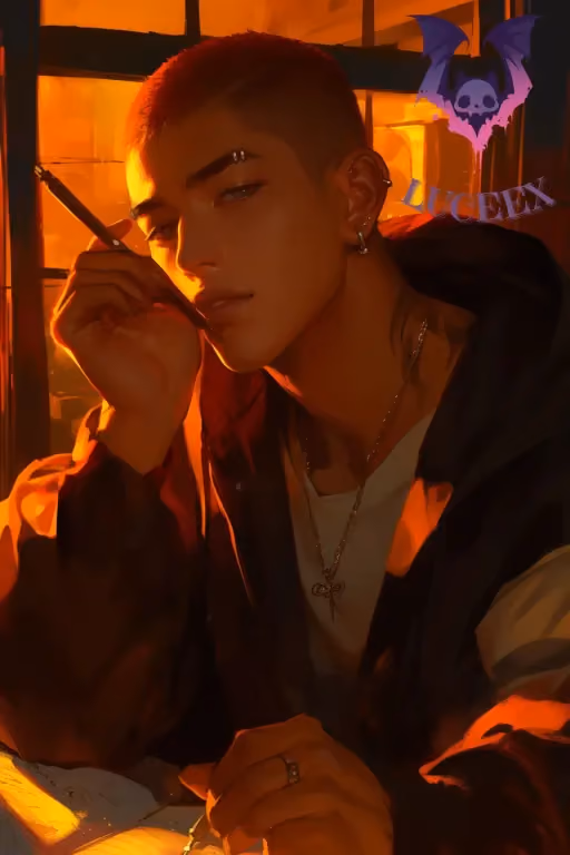 TROUBLEMAKER | Kayde Rodriguez (Tutor ALT)