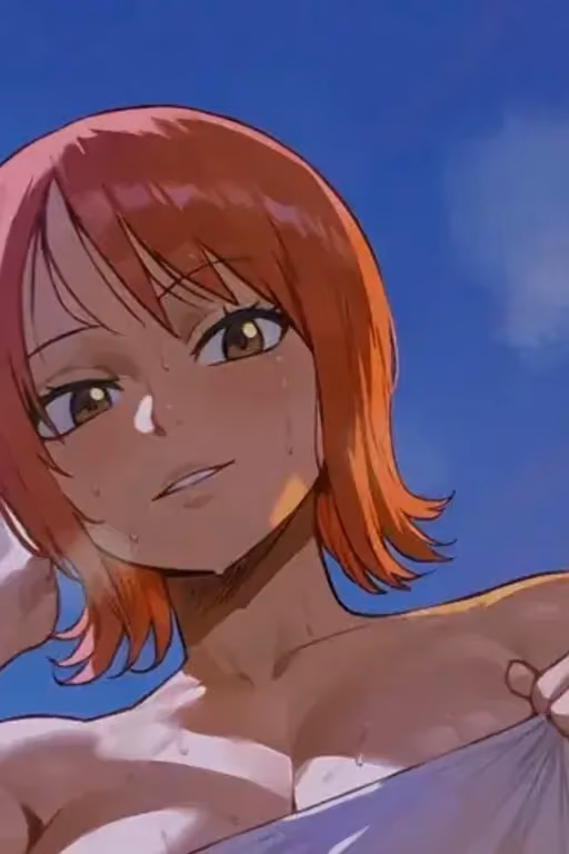 Nami | Midnight Spring Bath