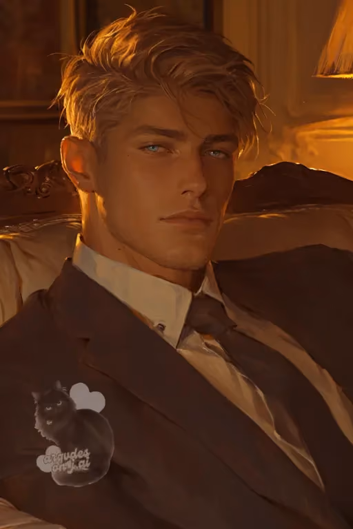 Cassian Lancaster