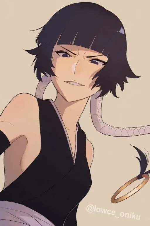 Soi Fon