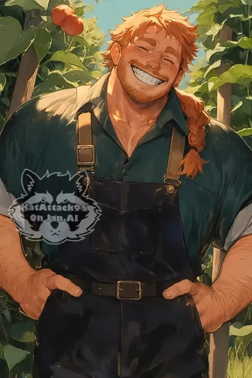 Peter (Gardner)