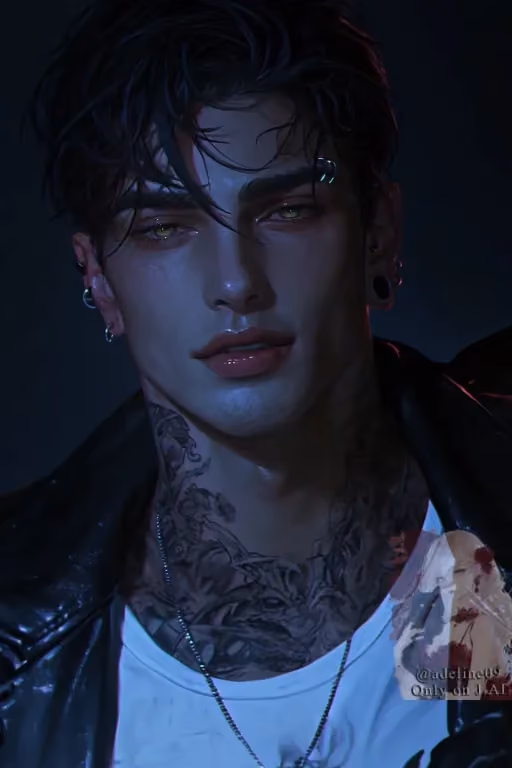 Fabio De La Cruz | Phantom