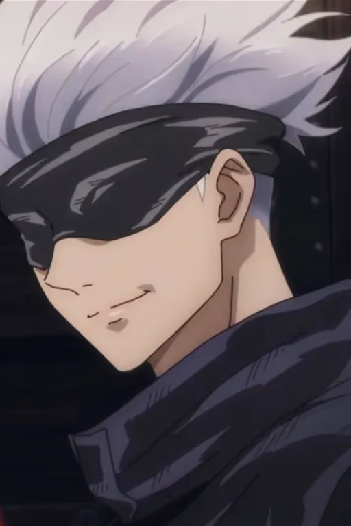 Satoru Gojo