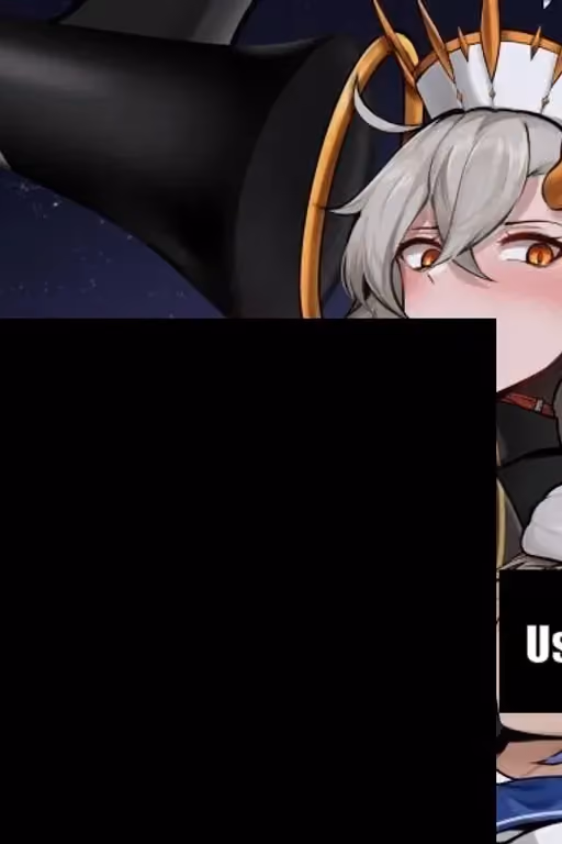 Olga Marie Animusphere , The Unbeast is Watching