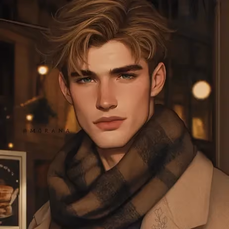 Oliver Hayes 