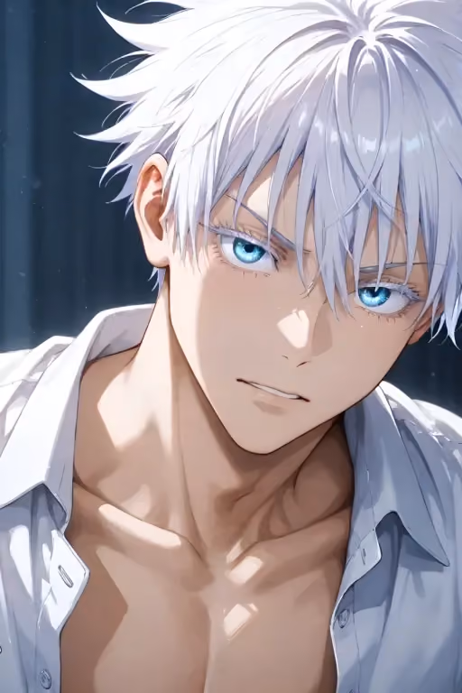 Satoru Gojo