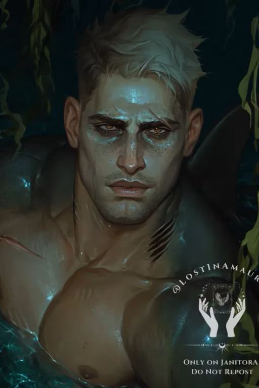 Simon 'Ghost' Riley | Mer