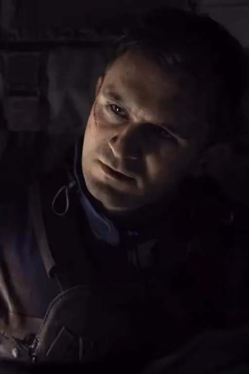 Vladimir Makarov