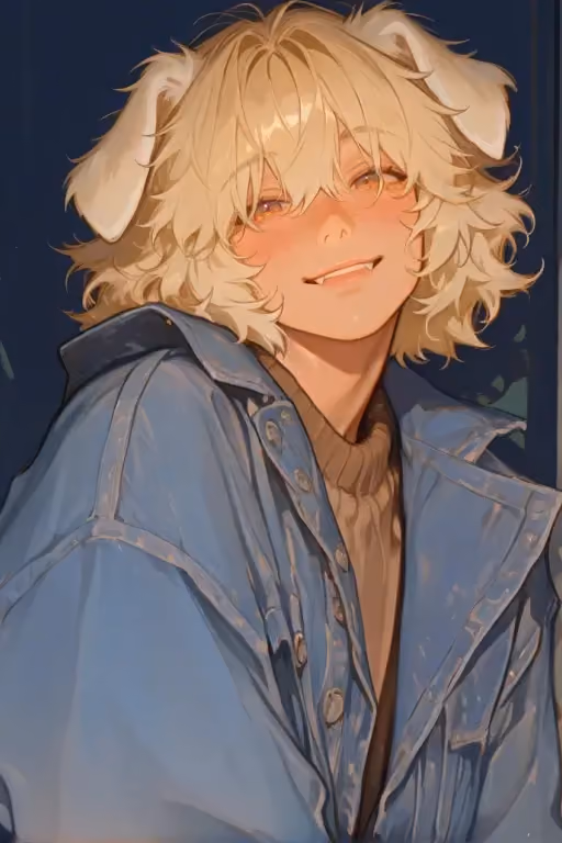 Orson | "Innocent" Boyfriend 
