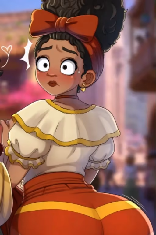 Dolores Madrigal