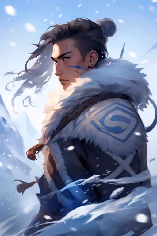 Vota | ATLA OC