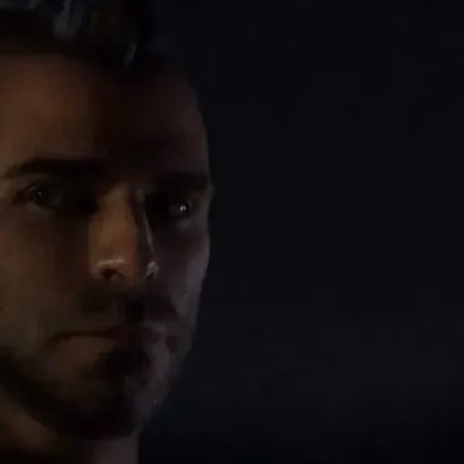 John "Soap" MacTavish