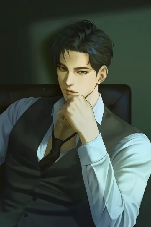 LAWYER🧑🏻‍💼 |   Miyoshi Yota