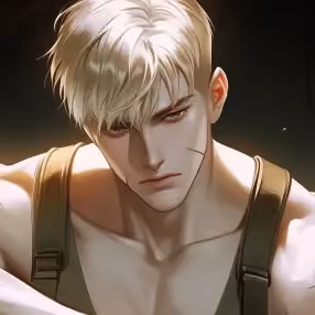 Mafia Soldier: Lucca Davide  